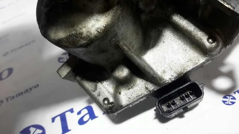 Valvula Egr para Nissan Qashqai (J10)
