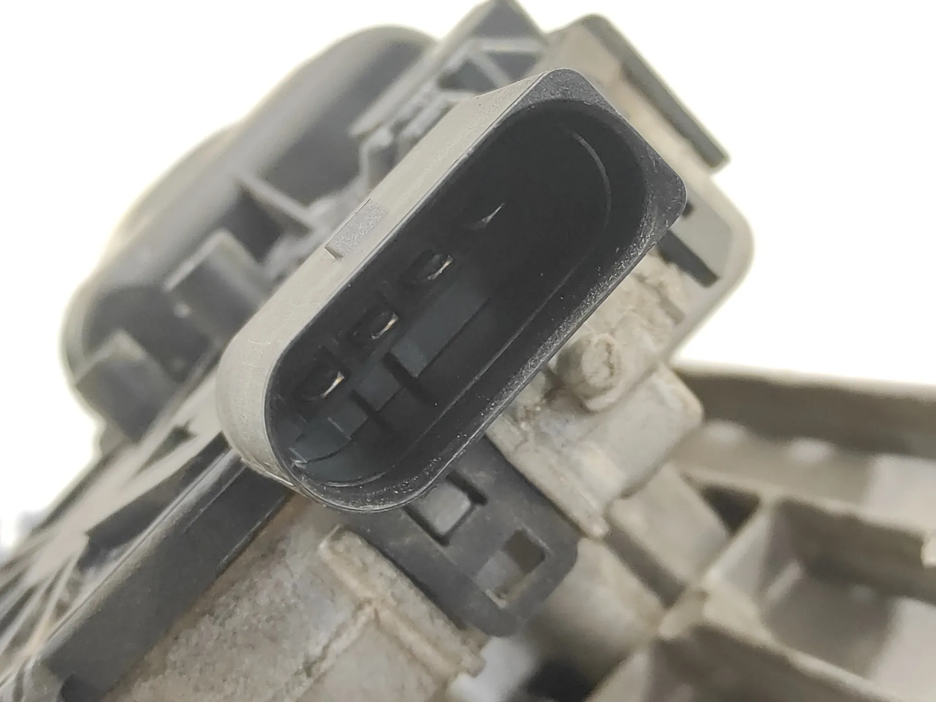 Motor Limpia Delantero para Ford Focus Berlina (Cap)