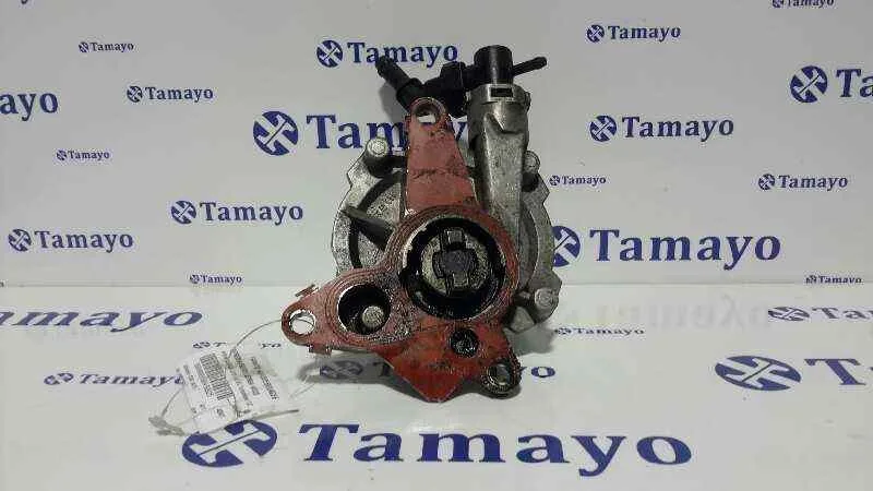 Depresor Freno / Bomba Vacio para Nissan Qashqai (J10)