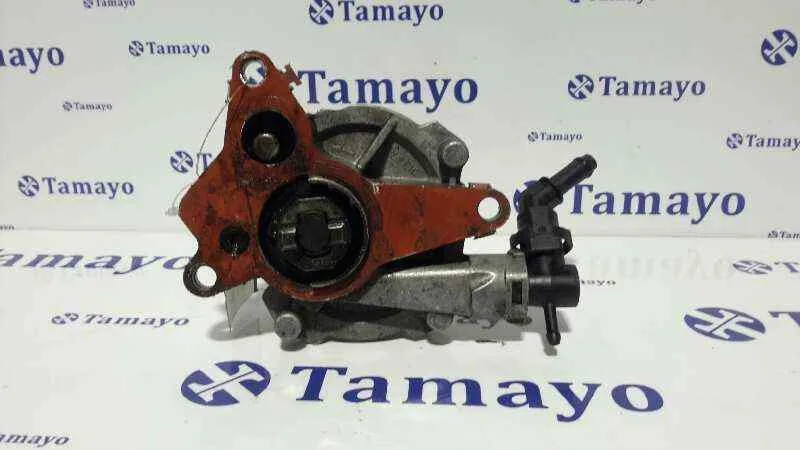 Depresor Freno / Bomba Vacio para Nissan Qashqai (J10)