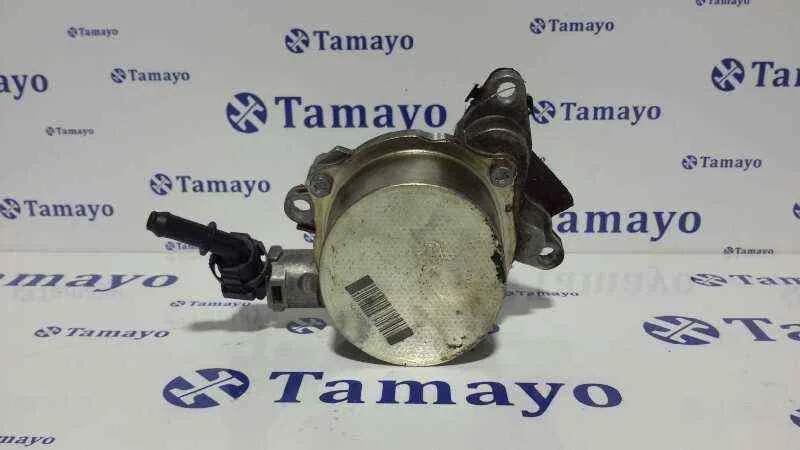 Depresor Freno / Bomba Vacio para Nissan Qashqai (J10)