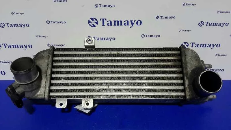 Intercooler para Kia Cee'd
