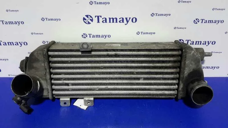 Intercooler para Kia Cee'd