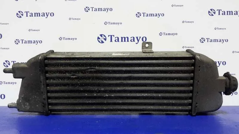 Intercooler para Kia Cee'd