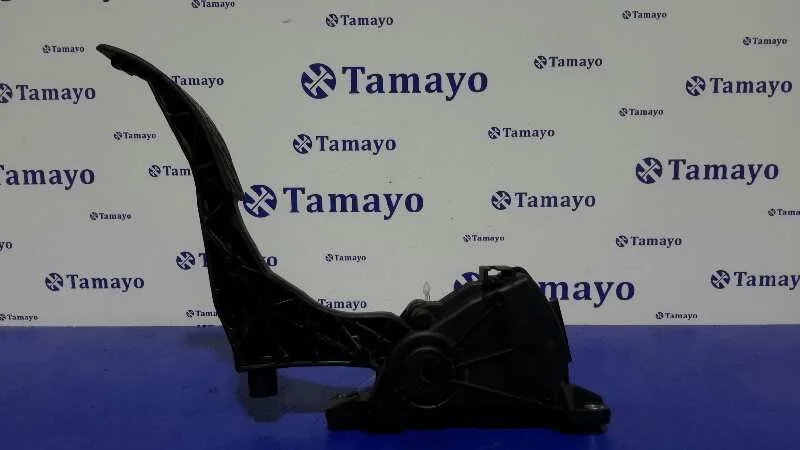 Potenciometro Pedal para Seat Ibiza (6J5)