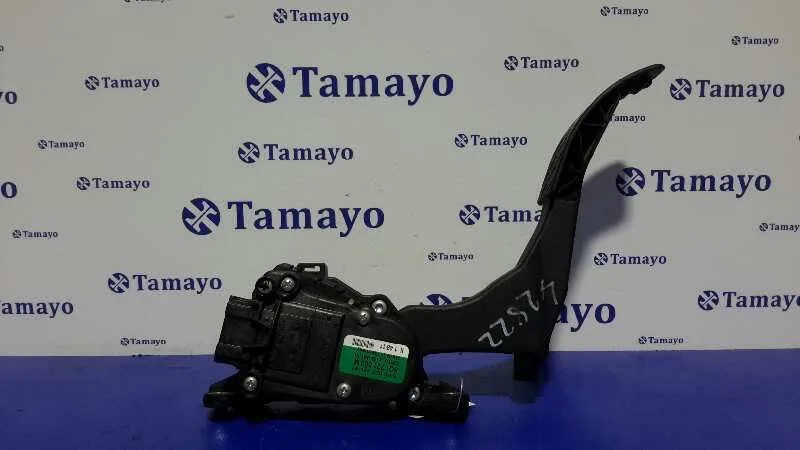 Potenciometro Pedal para Seat Ibiza (6J5)