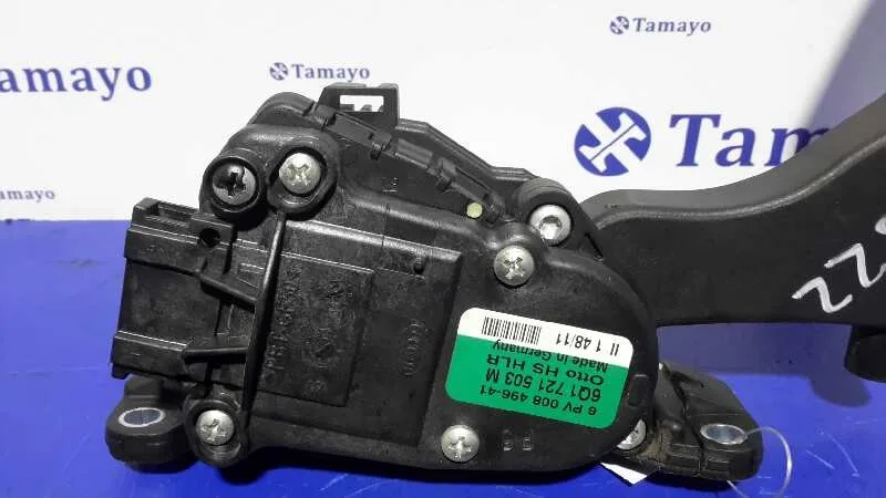 Potenciometro Pedal para Seat Ibiza (6J5)
