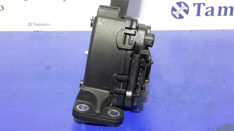 Potenciometro Pedal para Seat Ibiza (6J5)