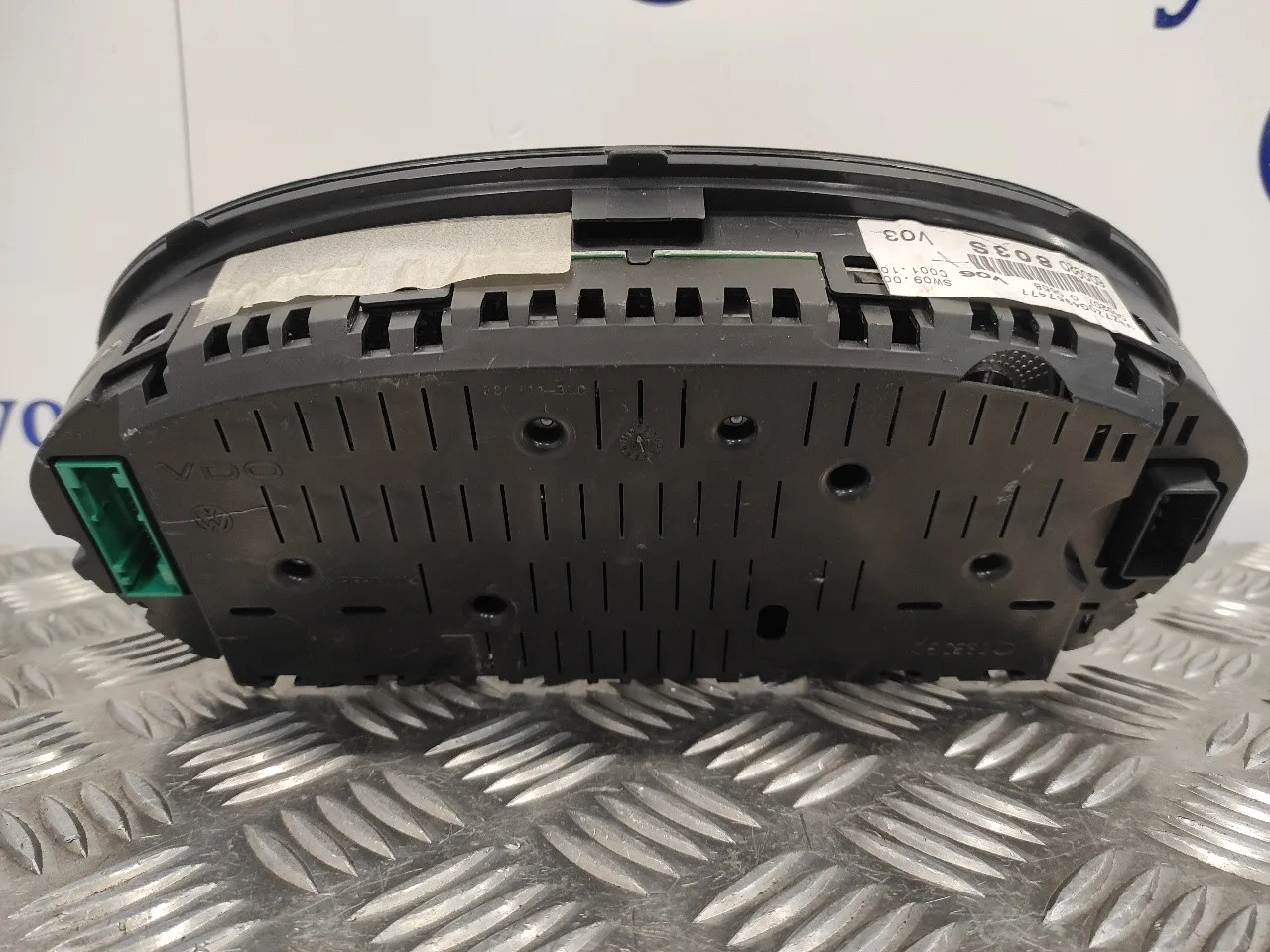 Cuadro Instrumentos para Volkswagen Polo (9N3)