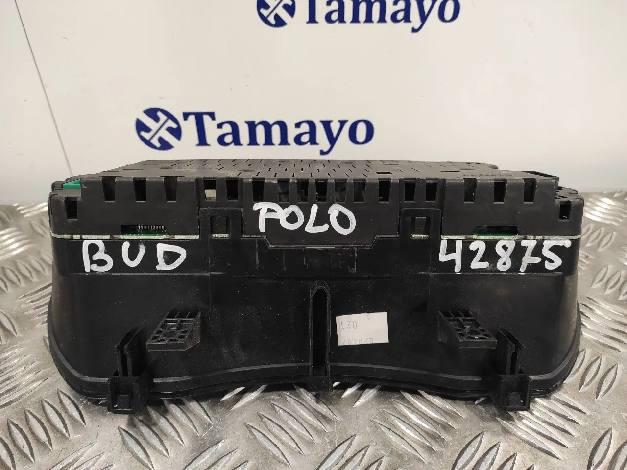 Cuadro Instrumentos para Volkswagen Polo (9N3)