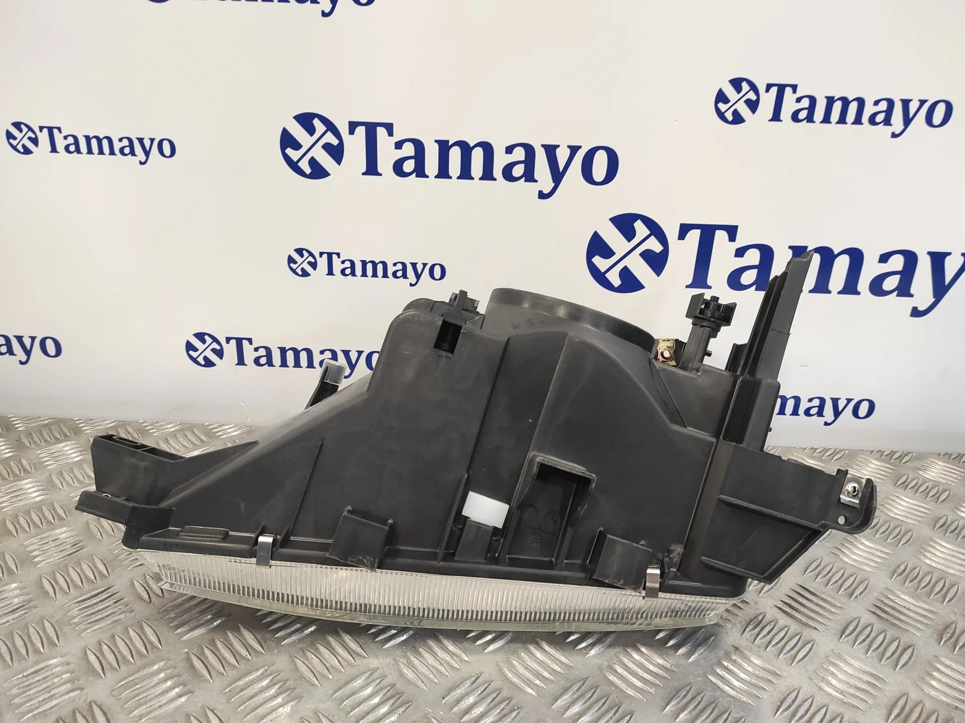 Faro Derecho para Renault 21 Berlina (B/L48)