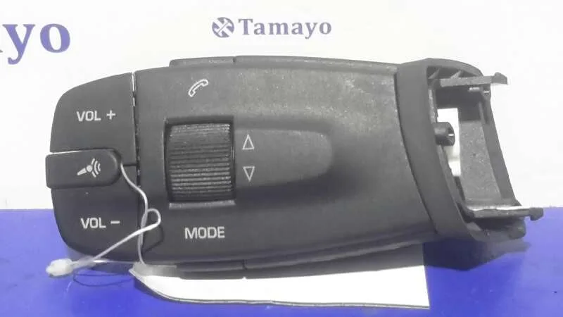 Mando Volante para Seat Ibiza (6J5)