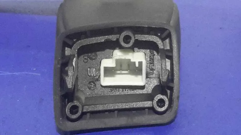 Mando Volante para Seat Ibiza (6J5)