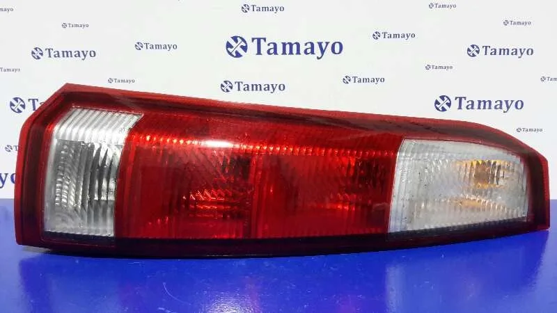 Piloto Trasero Izquierdo para Opel Meriva