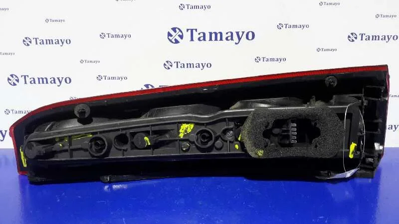 Piloto Trasero Izquierdo para Opel Meriva