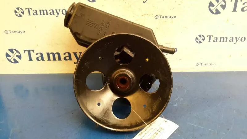 Bomba Servodireccion para Opel Vectra B Berlina