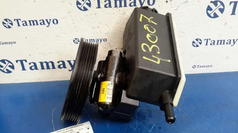 Bomba Servodireccion para Opel Vectra B Berlina