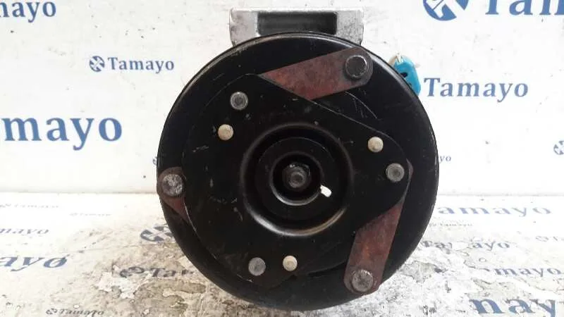 Compresor Aire Acondicionado para Opel Vectra B Berlina