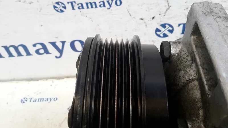 Compresor Aire Acondicionado para Opel Vectra B Berlina