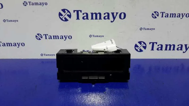Pantalla Multifuncion para Renault Megane Ii Berlina 5P