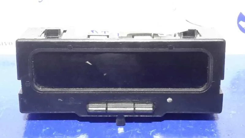 Pantalla Multifuncion para Renault Megane Ii Berlina 5P