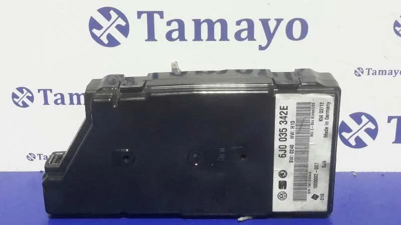 Modulo Electronico para Seat Ibiza (6J5)