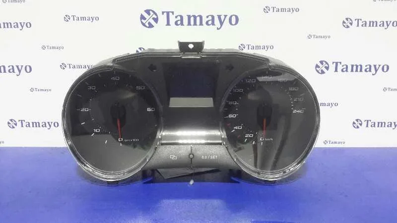 Cuadro Instrumentos para Seat Ibiza (6J5)