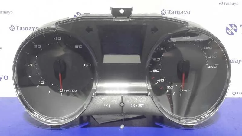 Cuadro Instrumentos para Seat Ibiza (6J5)