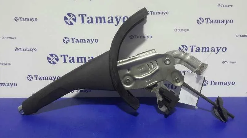 Palanca Freno De Mano para Seat Ibiza (6J5)