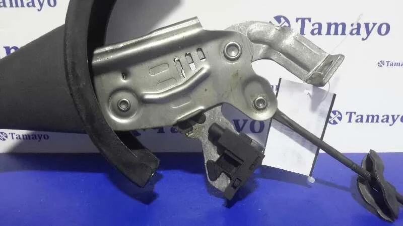 Palanca Freno De Mano para Seat Ibiza (6J5)