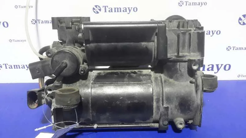 Bomba Suspension para Mercedes-Benz Clase M (W163)
