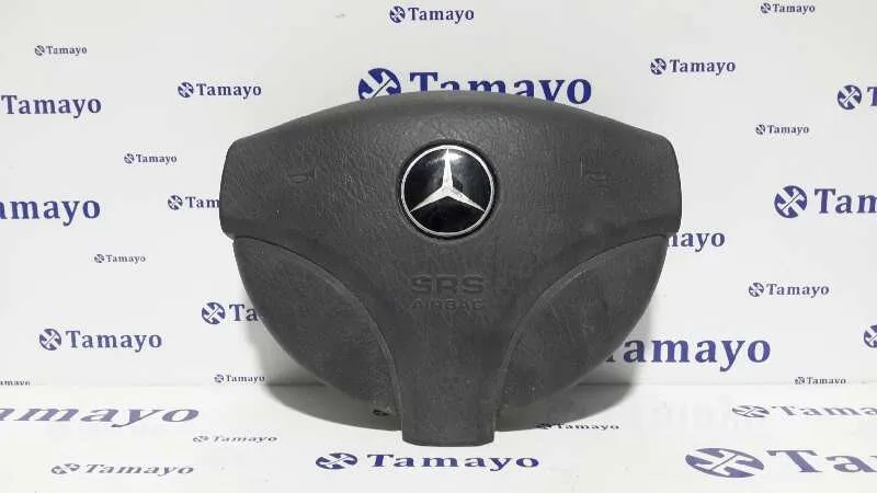 Airbag Delantero Izquierdo para Mercedes-Benz Clase A (W168)