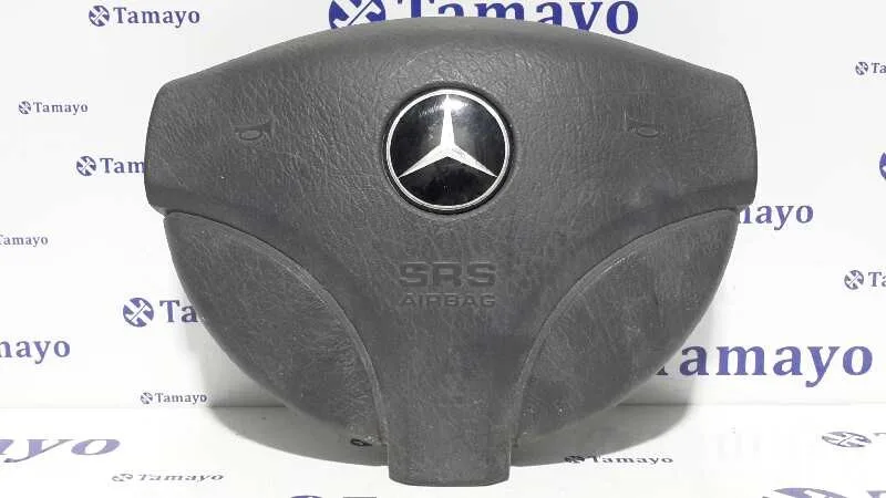 Airbag Delantero Izquierdo para Mercedes-Benz Clase A (W168)