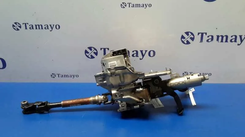 Columna Direccion para Renault Clio Iii