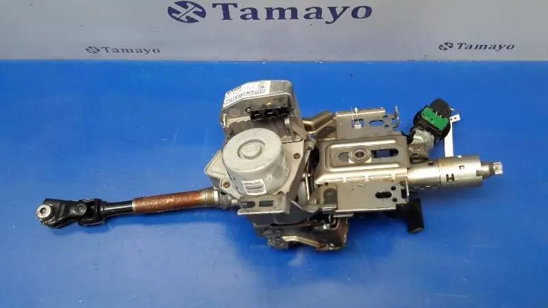 Columna Direccion para Renault Clio Iii