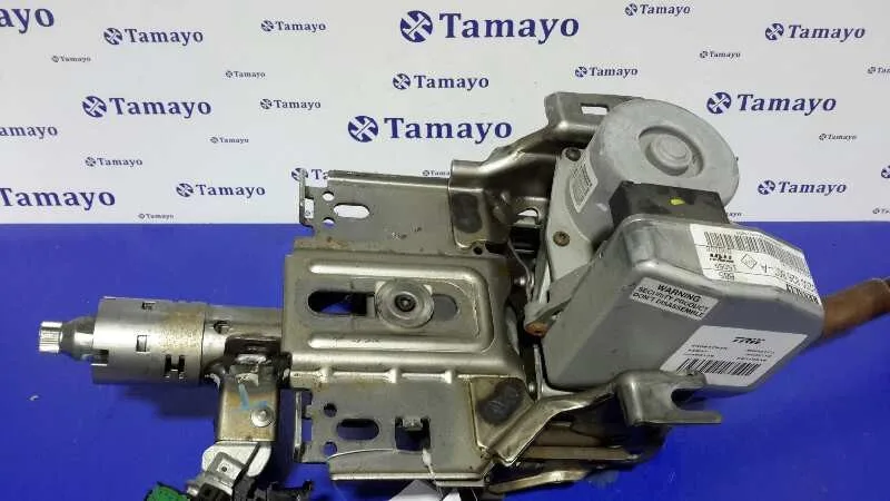 Columna Direccion para Renault Clio Iii