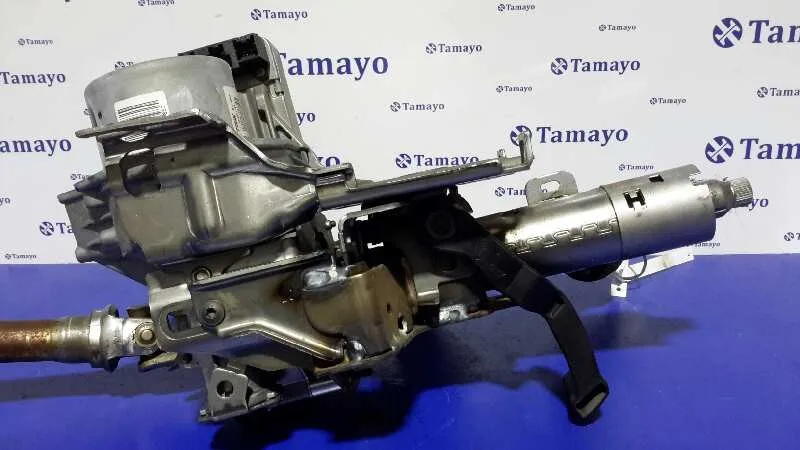 Columna Direccion para Renault Clio Iii