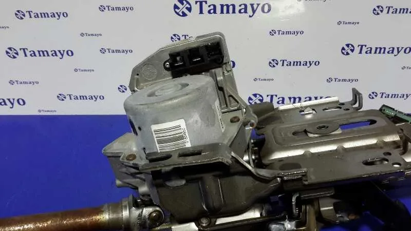 Columna Direccion para Renault Clio Iii
