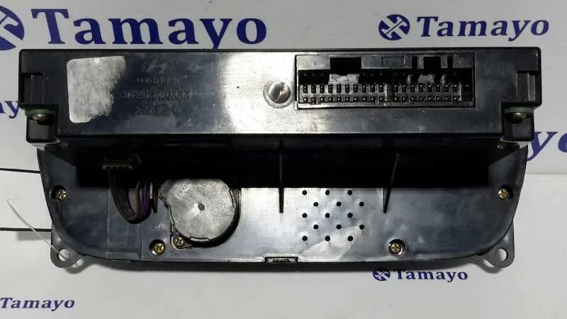 Mando Climatizador para Hyundai Santa Fe (Sm)
