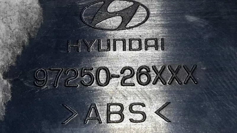 Mando Climatizador para Hyundai Santa Fe (Sm)