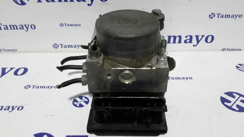 Abs para Fiat Grande Punto (199)