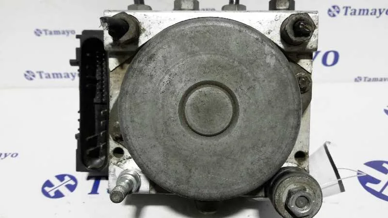 Abs para Fiat Grande Punto (199)