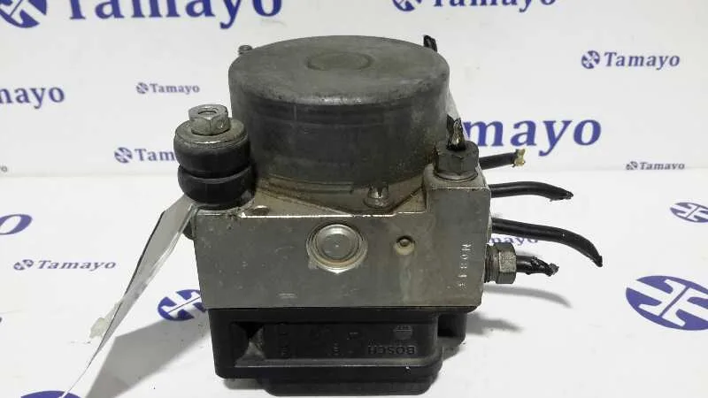 Abs para Fiat Grande Punto (199)