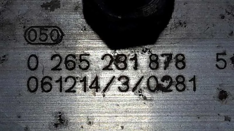 Abs para Fiat Grande Punto (199)