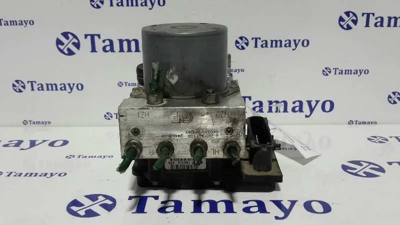 Abs para Opel Corsa C