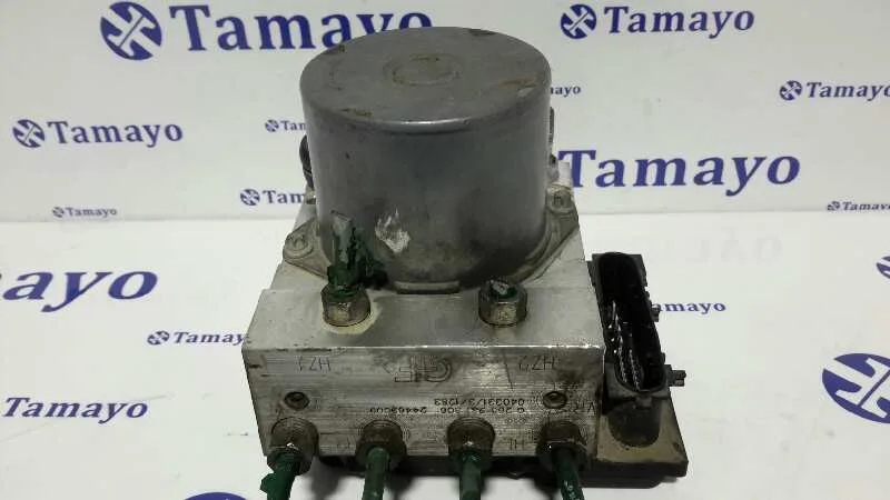 Abs para Opel Corsa C