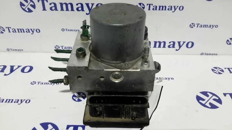 Abs para Opel Corsa C