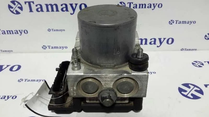 Abs para Opel Corsa C