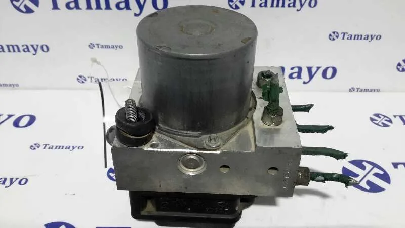 Abs para Opel Corsa C