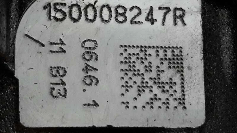 Bomba Aceite para Nissan Qashqai (J10)
